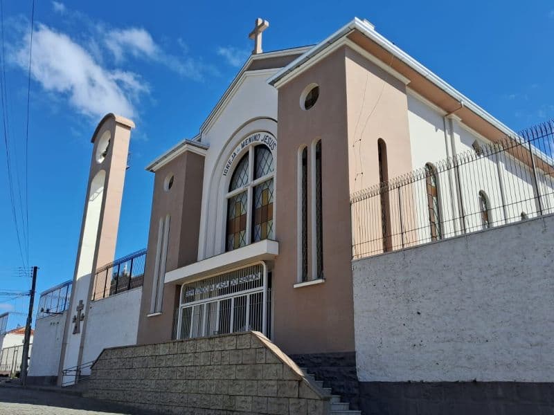 Nossa Senhora do Carmo