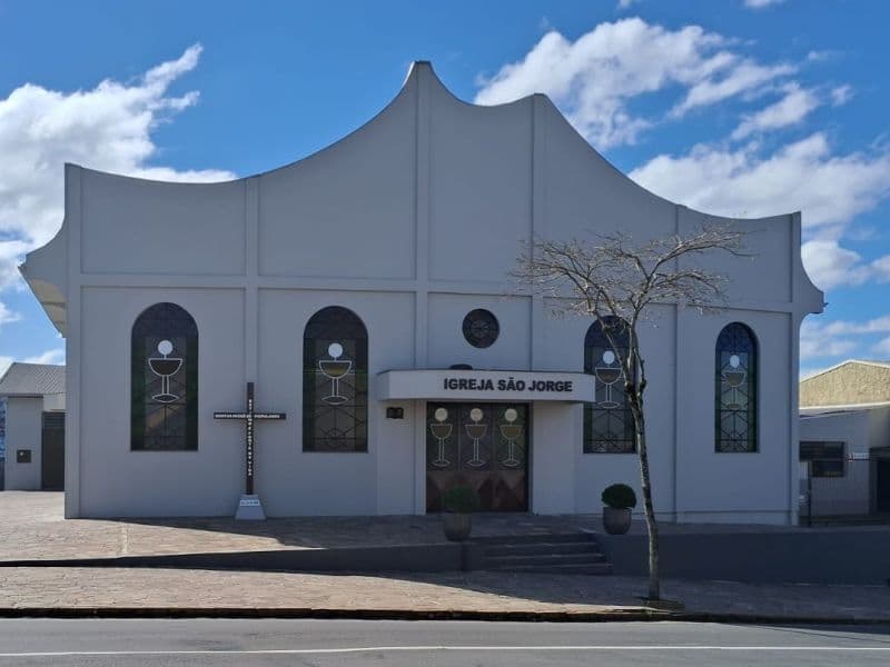 São Jorge