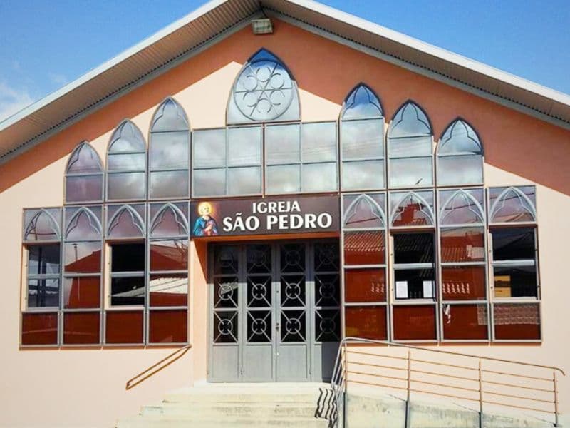 São Pedro