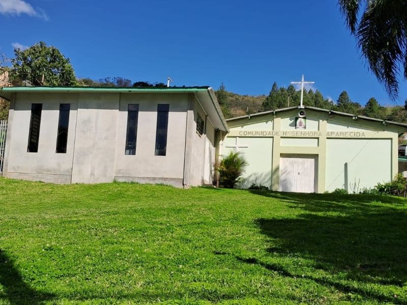 Nossa Senhora Aparecida