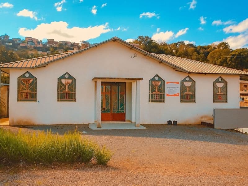 Nossa Senhora de Fátima